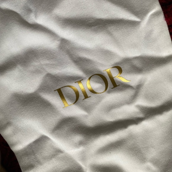 😍😍Exclusive Christian Dior Boots - Picture 9 of 11